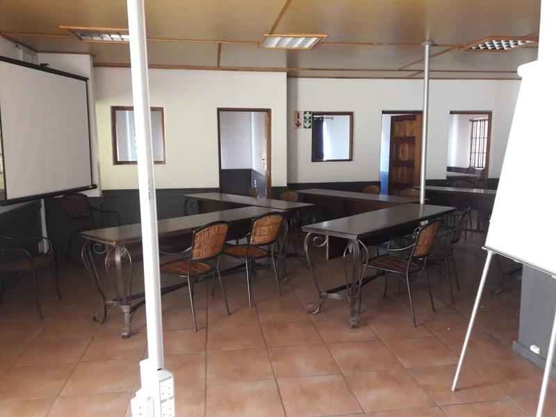 To Let commercial Property for Rent in Sasolburg Free State